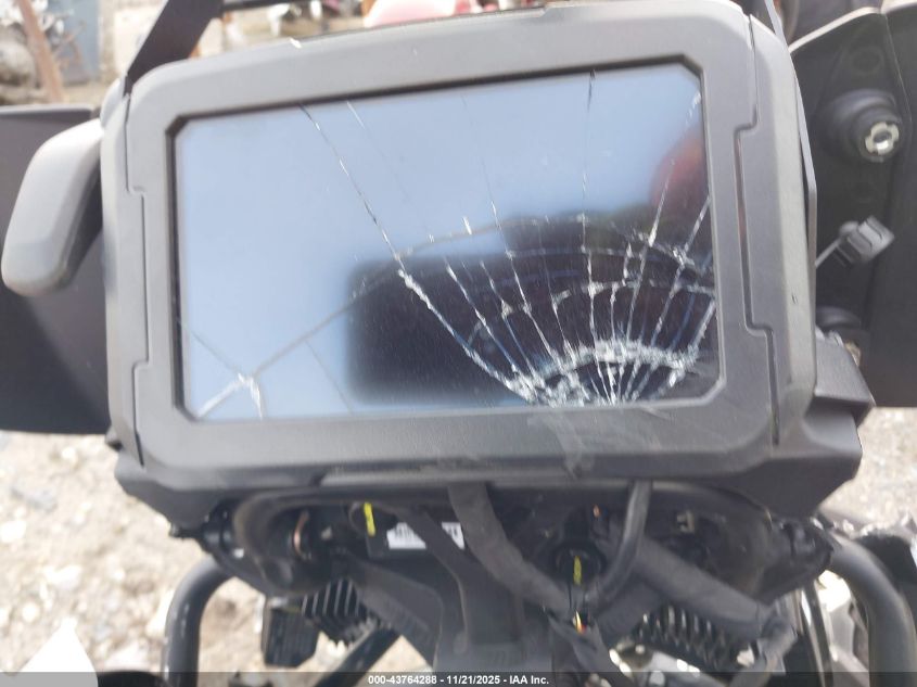 2024 Harley-Davidson Ra1250 S VIN: 1HD1ZES12RB303715 Lot: 43764288