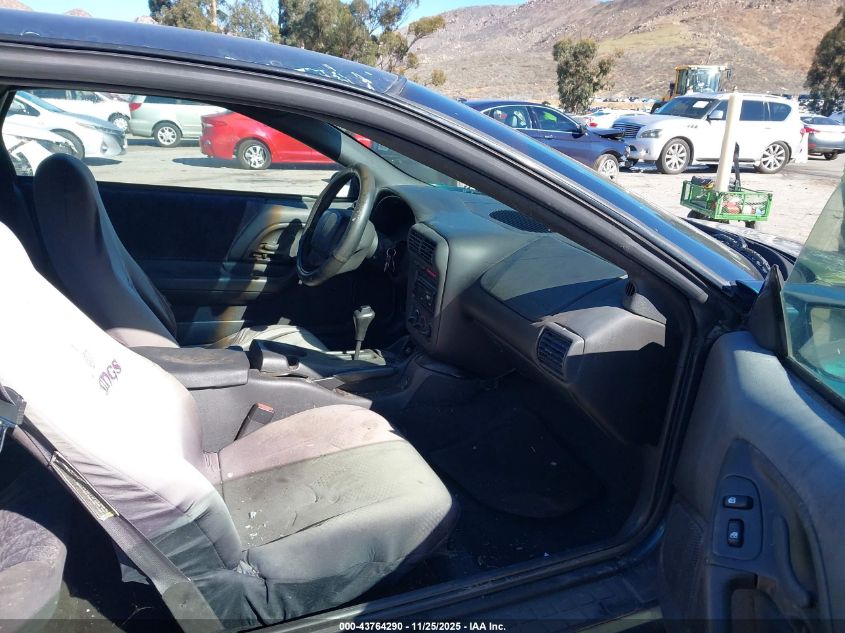 2001 Chevrolet Camaro