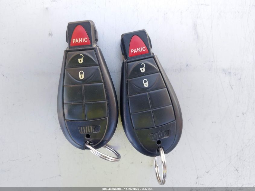 2012 Dodge Grand Caravan Se/Avp VIN: 2C4RDGBG5CR235325 Lot: 43764306