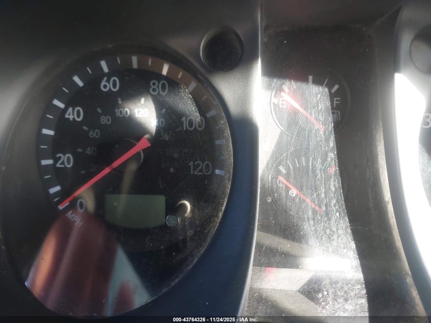 2003 Mitsubishi Outlander Ls VIN: JA4LX31GX3U046979 Lot: 43764326