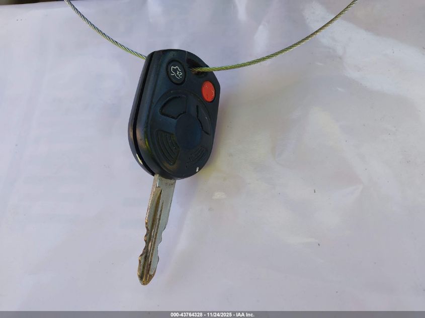 2008 Ford Fusion Sel VIN: 3FAHP08Z88R188365 Lot: 43764328