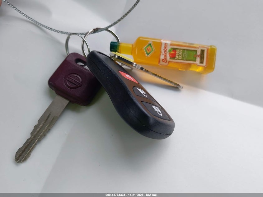 2006 Nissan Murano S VIN: JN8AZ08W56W549142 Lot: 43764334