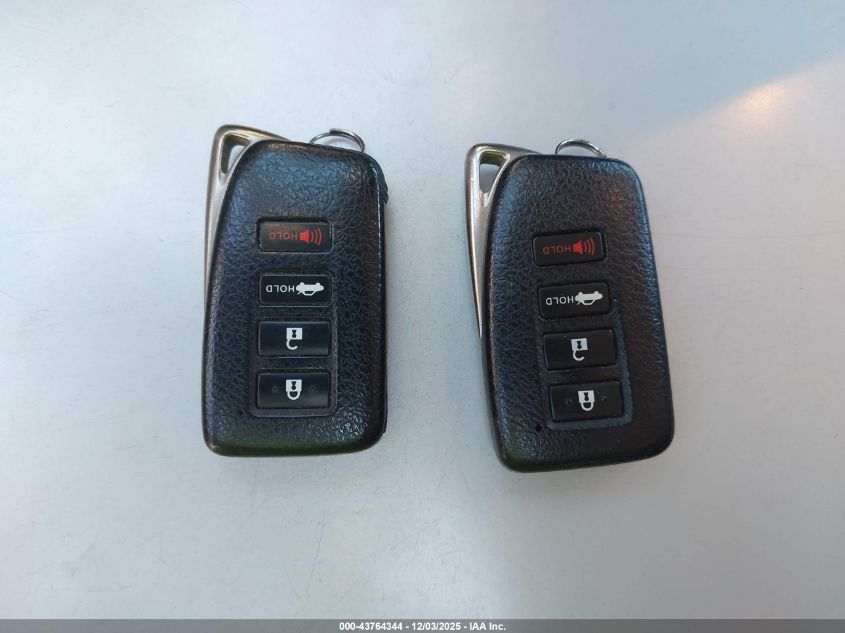 2013 Lexus Es 350 VIN: JTHBK1GG9D2004424 Lot: 43764344