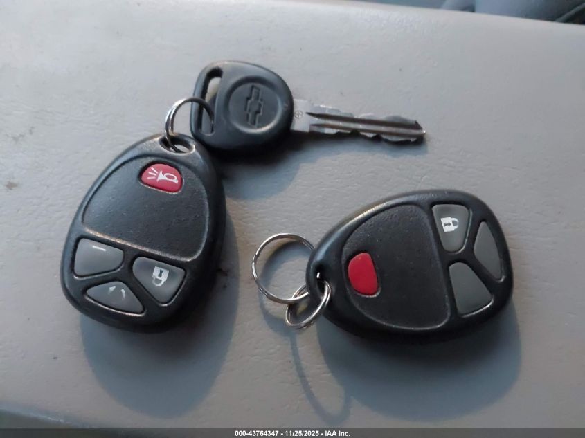 2008 Chevrolet Equinox Lt VIN: 2CNDL53F686054522 Lot: 43764347