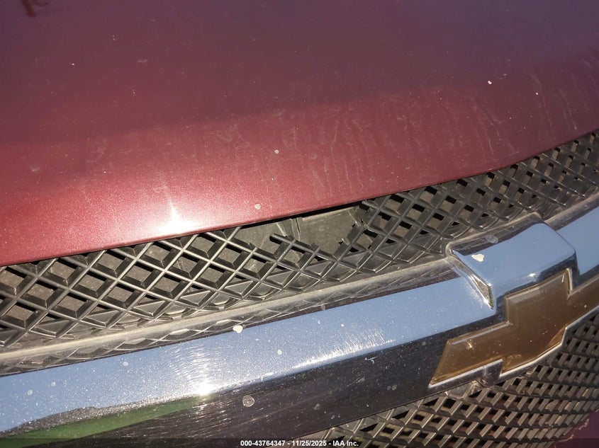 2008 Chevrolet Equinox Lt VIN: 2CNDL53F686054522 Lot: 43764347