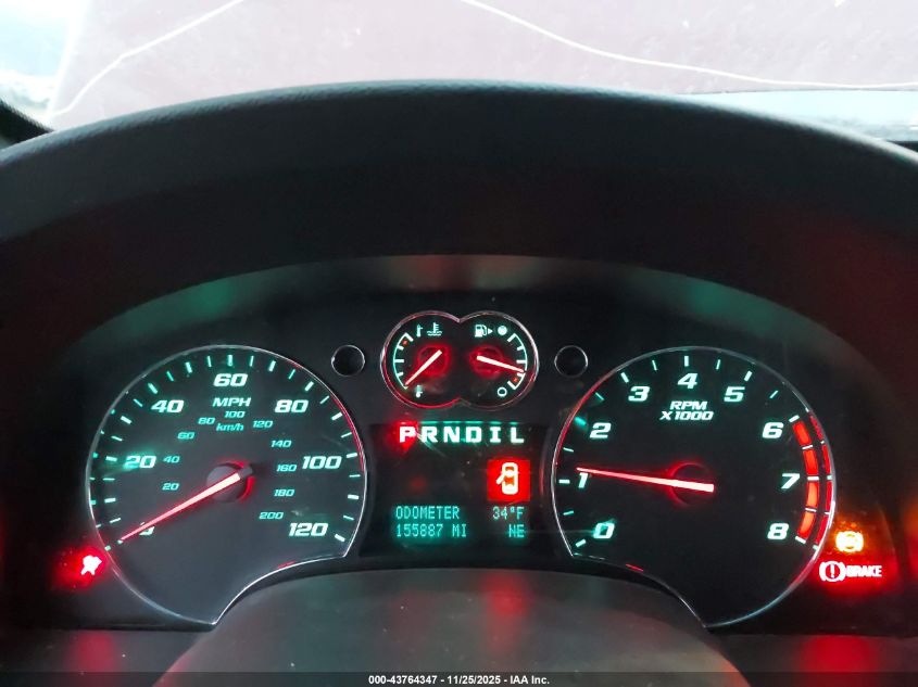 2008 Chevrolet Equinox Lt VIN: 2CNDL53F686054522 Lot: 43764347