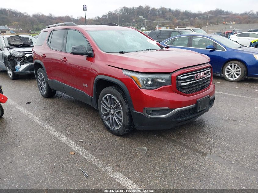 GMC ACADIA SLT-1