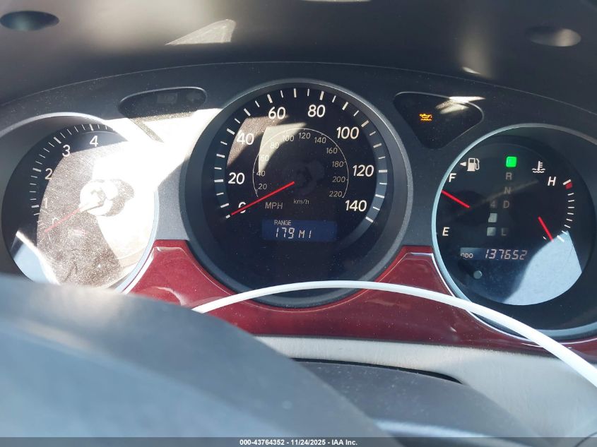 2003 Lexus Es 300 VIN: JTHBF30G230102828 Lot: 43764352