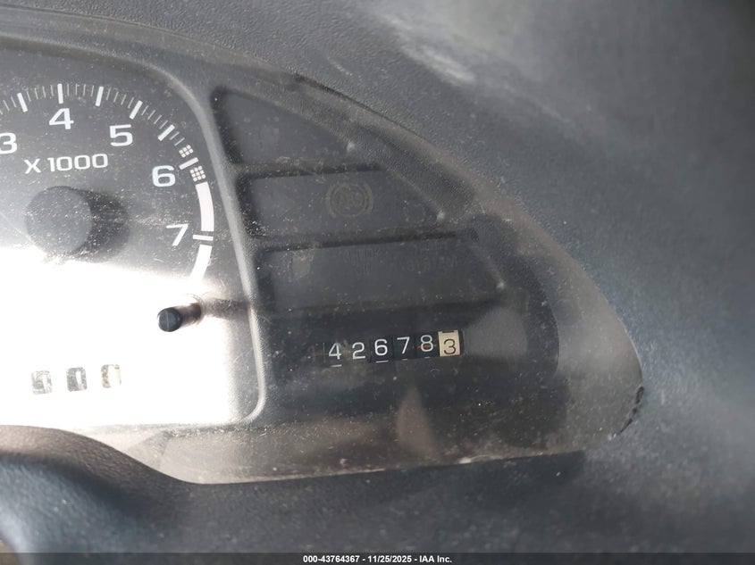 1997 Chevrolet Cavalier Ls VIN: 1G1JF5248V7143639 Lot: 43764367