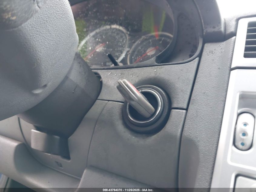 2005 Chrysler Crossfire Limited VIN: 1C3AN65L45X051614 Lot: 43764370