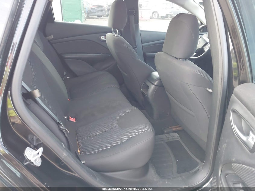 2015 Dodge Dart Se VIN: 1C3CDFAA7FD337105 Lot: 43764422