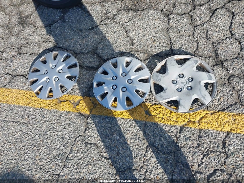 2009 Toyota Matrix VIN: 2T1KU40E59C170857 Lot: 43764425