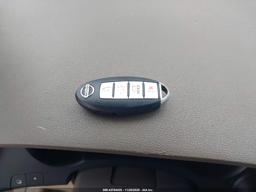 2009 Nissan Altima Hybrid VIN: 1N4CL21E59C135101 Lot: 43764435