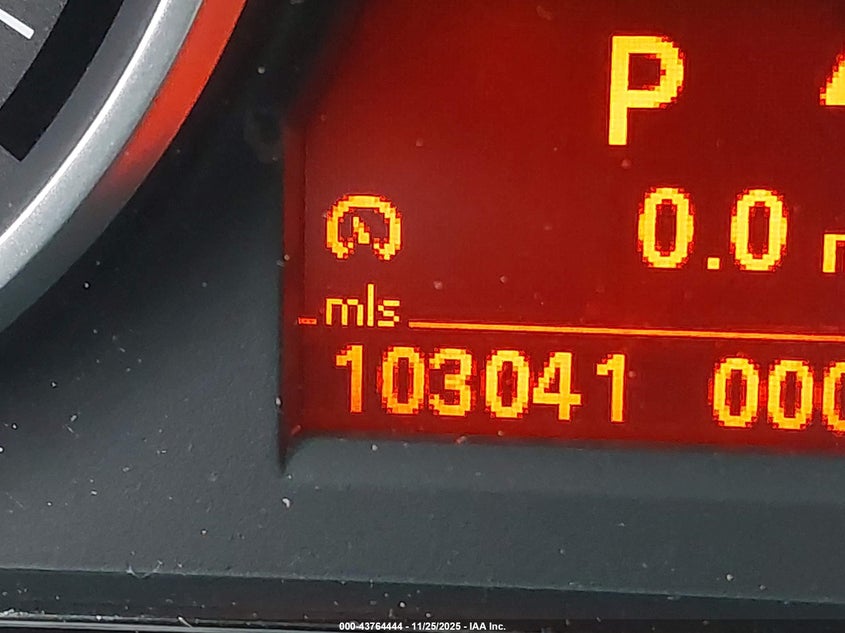 2007 BMW 328Xi VIN: WBAVT73557FZ35970 Lot: 43764444