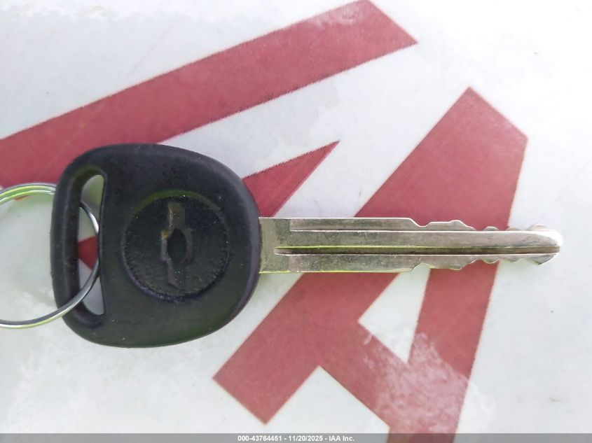 2006 Chevrolet Colorado Lt VIN: 1GCCS138X68319950 Lot: 43764451