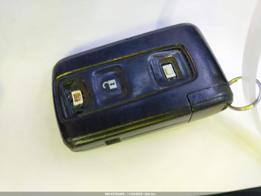 2008 Toyota Prius VIN: JTDKB20U987754177 Lot: 43764455