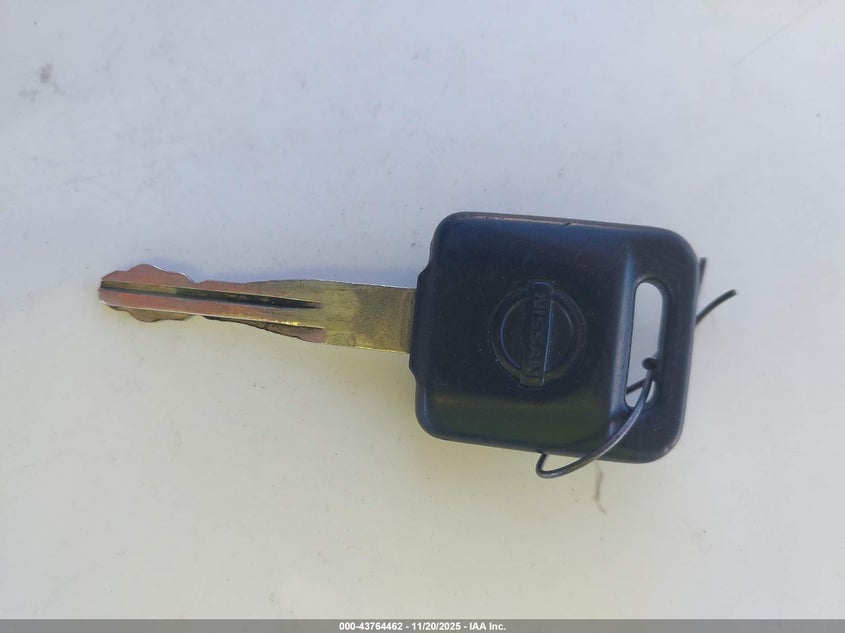 2015 Nissan Nv200 S VIN: 3N6CM0KN3FK719512 Lot: 43764462