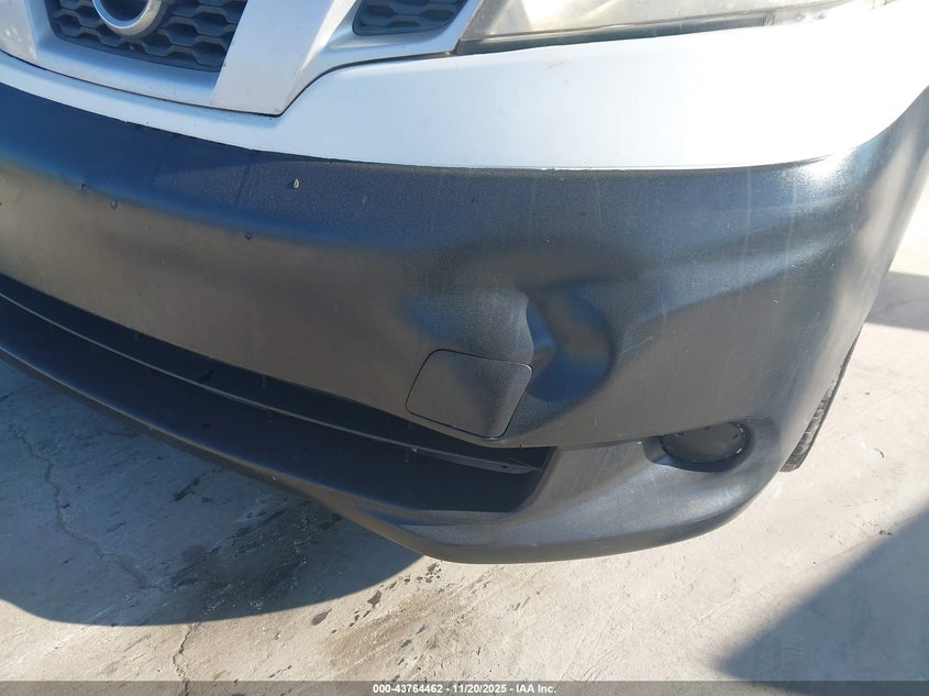 2015 Nissan Nv200 S VIN: 3N6CM0KN3FK719512 Lot: 43764462