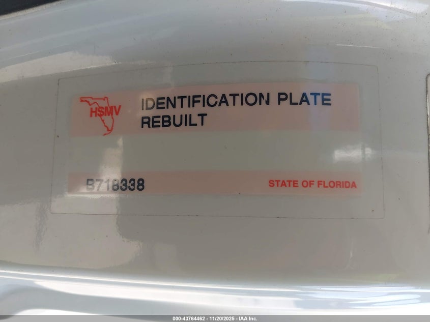 2015 Nissan Nv200 S VIN: 3N6CM0KN3FK719512 Lot: 43764462