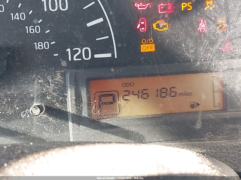 2015 Nissan Nv200 S VIN: 3N6CM0KN3FK719512 Lot: 43764462