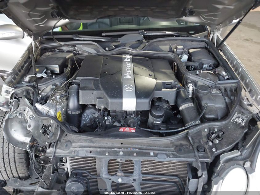 2004 Mercedes-Benz E 320 VIN: WDBUF65JX4A424952 Lot: 43764470