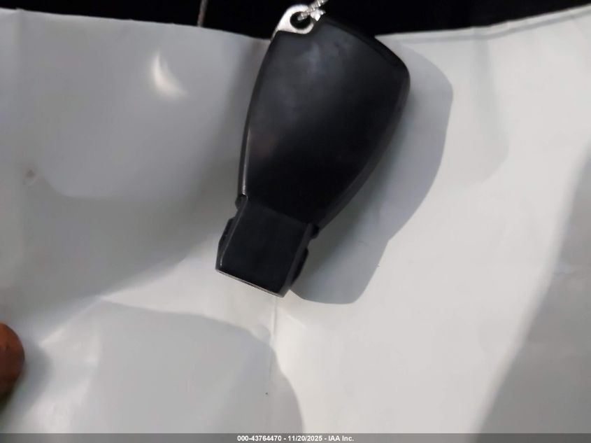 2004 Mercedes-Benz E 320 VIN: WDBUF65JX4A424952 Lot: 43764470