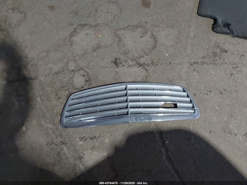 2004 Mercedes-Benz E 320 VIN: WDBUF65JX4A424952 Lot: 43764470