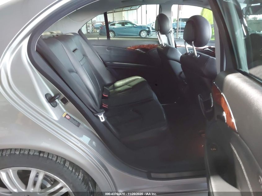 2004 Mercedes-Benz E 320 VIN: WDBUF65JX4A424952 Lot: 43764470