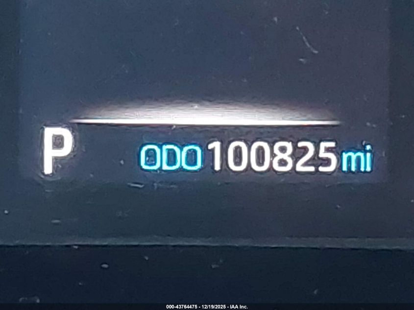 2019 Toyota Rav4 Hybrid Le VIN: 2T3MWRFV1KW009814 Lot: 43764475