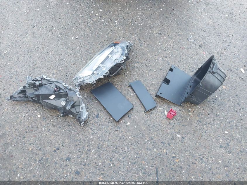 2019 Toyota Rav4 Hybrid Le VIN: 2T3MWRFV1KW009814 Lot: 43764475