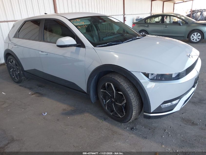 HYUNDAI IONIQ 5 SEL
