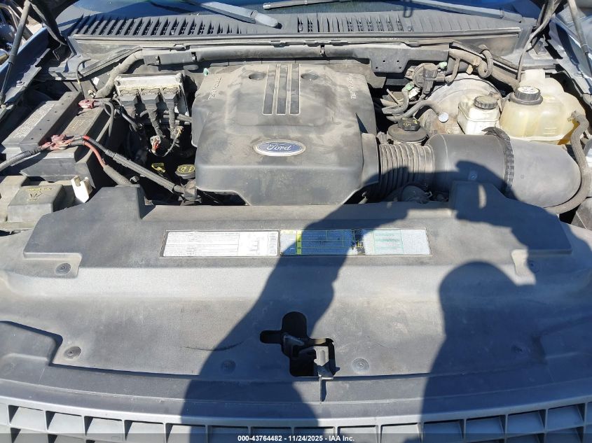 2003 Ford Expedition Xlt VIN: 1FMRU15W03LA41497 Lot: 43764482