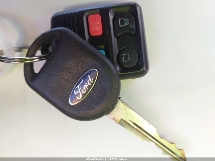 2003 Ford Expedition Xlt VIN: 1FMRU15W03LA41497 Lot: 43764482