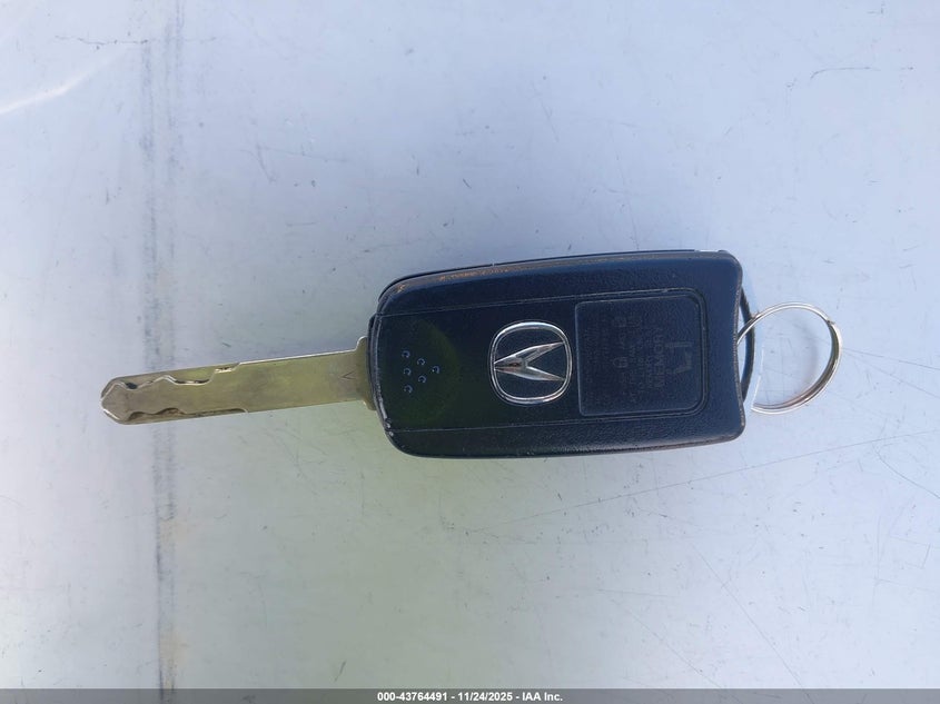 2007 Acura Mdx Sport Package VIN: 2HNYD28807H544463 Lot: 43764491