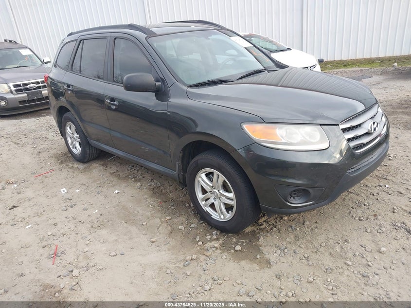 HYUNDAI SANTA FE GLS V6