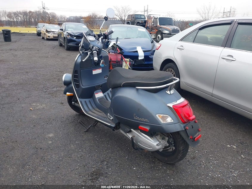 ZAPMA39M8L5400044 2020 VESPA  photo no. 3
