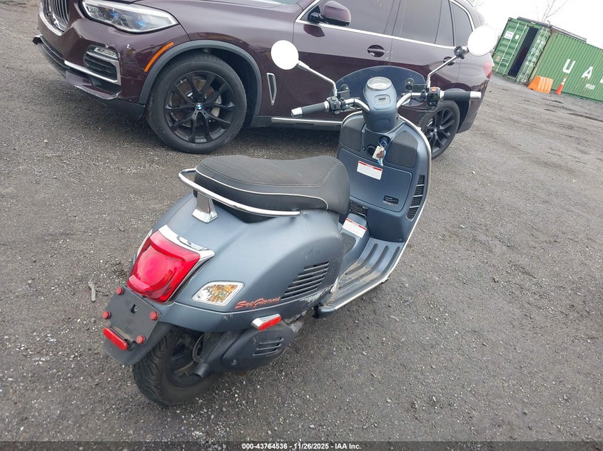 ZAPMA39M8L5400044 2020 VESPA  photo no. 4