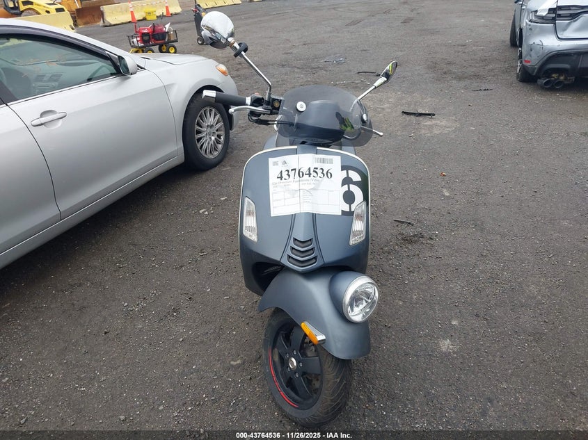 ZAPMA39M8L5400044 2020 VESPA  photo no. 5