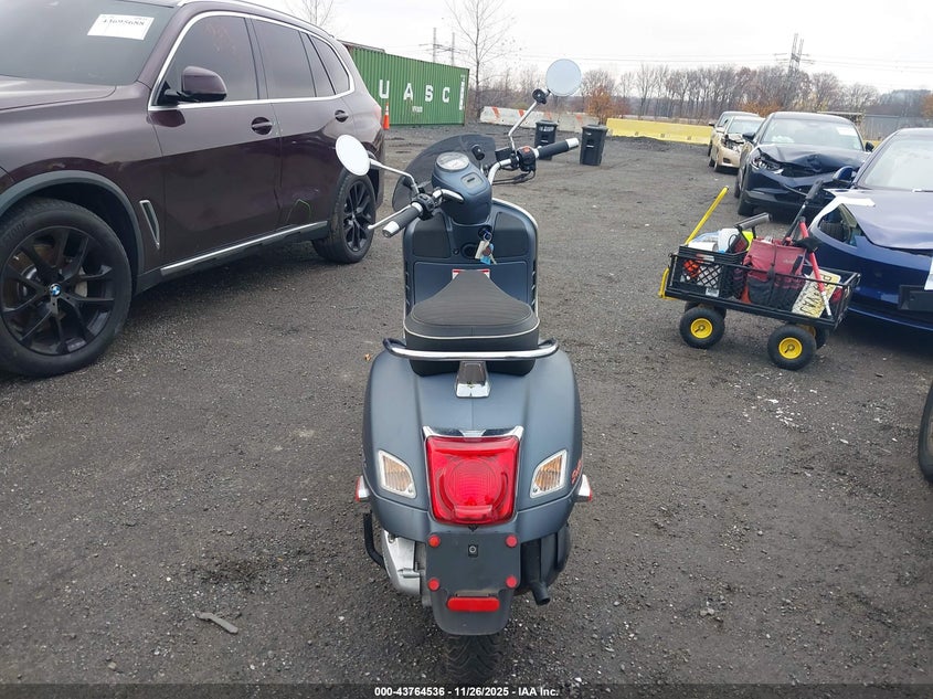 ZAPMA39M8L5400044 2020 VESPA  photo no. 6