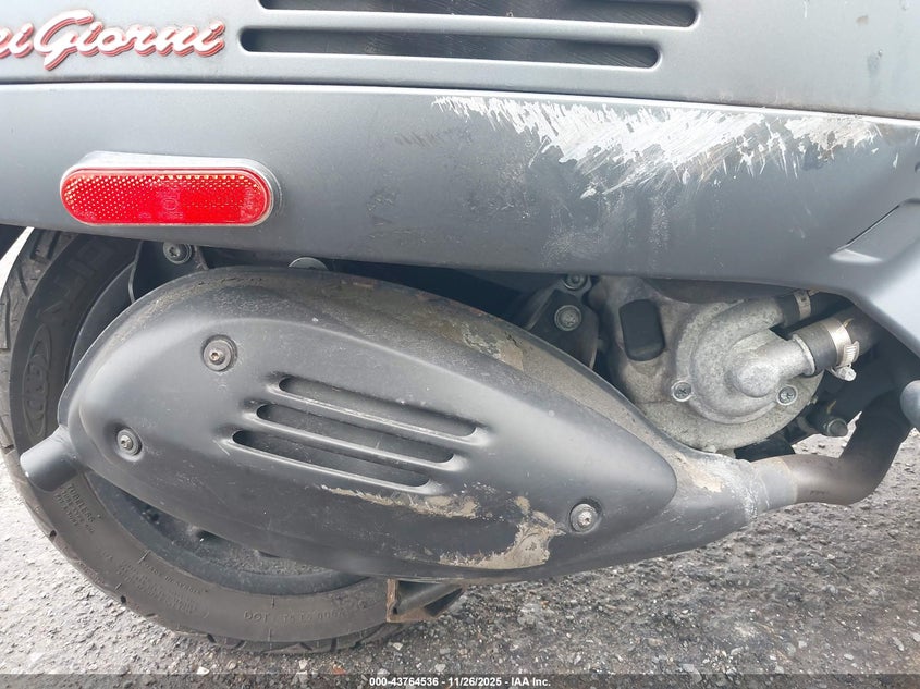 ZAPMA39M8L5400044 2020 VESPA  photo no. 8