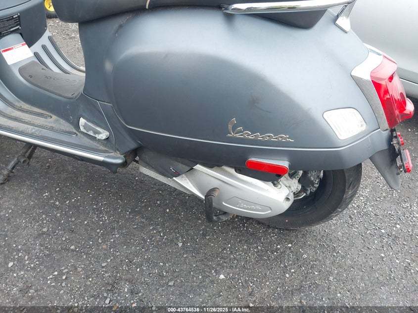 ZAPMA39M8L5400044 2020 VESPA  photo no. 9