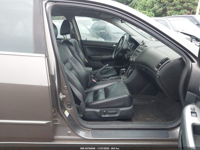 1HGCM66556A075448 2006 HONDA ACCORD photo no. 5