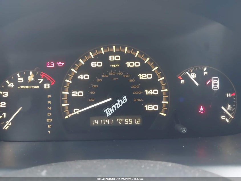 1HGCM66556A075448 2006 HONDA ACCORD photo no. 7