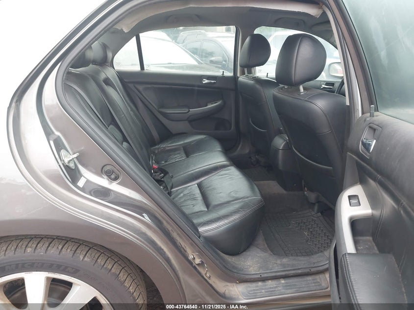 1HGCM66556A075448 2006 HONDA ACCORD photo no. 8