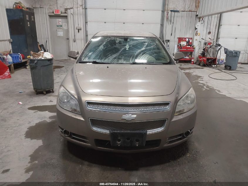 2008 Chevrolet Malibu Ltz VIN: 1G1ZK57788F237449 Lot: 43764544