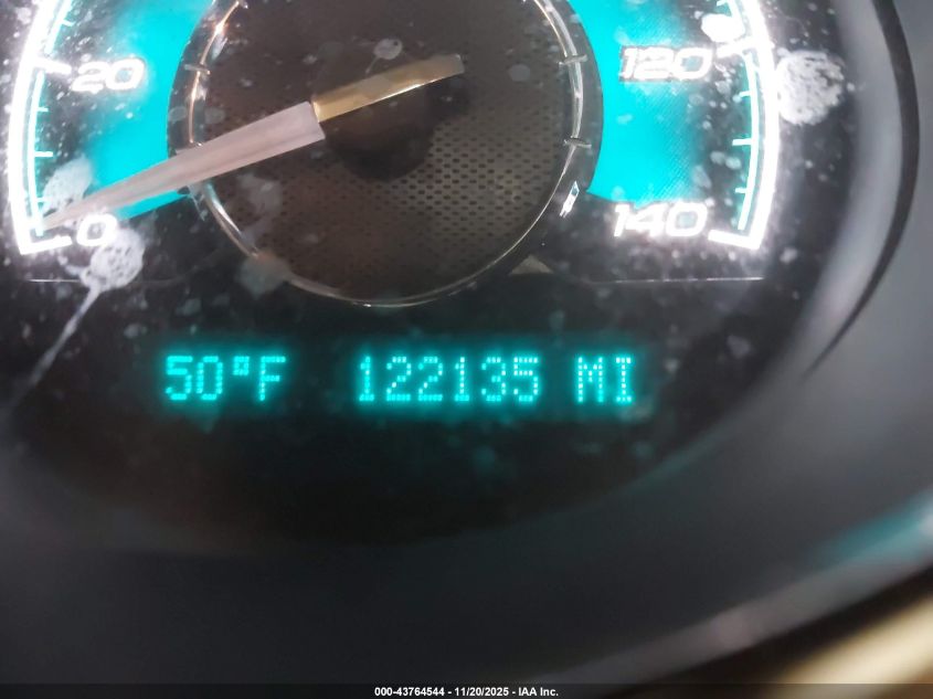 2008 Chevrolet Malibu Ltz VIN: 1G1ZK57788F237449 Lot: 43764544