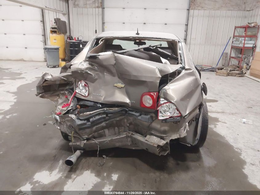 2008 Chevrolet Malibu Ltz VIN: 1G1ZK57788F237449 Lot: 43764544