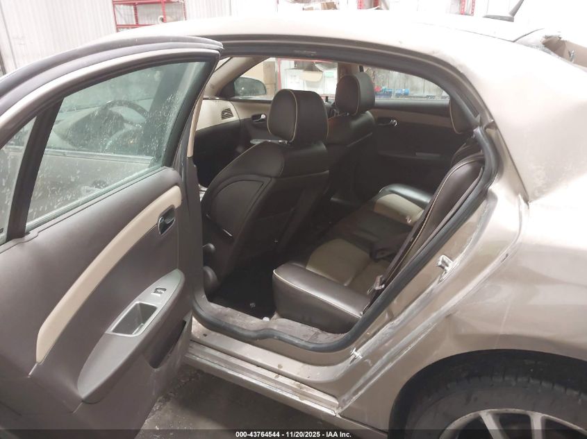 2008 Chevrolet Malibu Ltz VIN: 1G1ZK57788F237449 Lot: 43764544