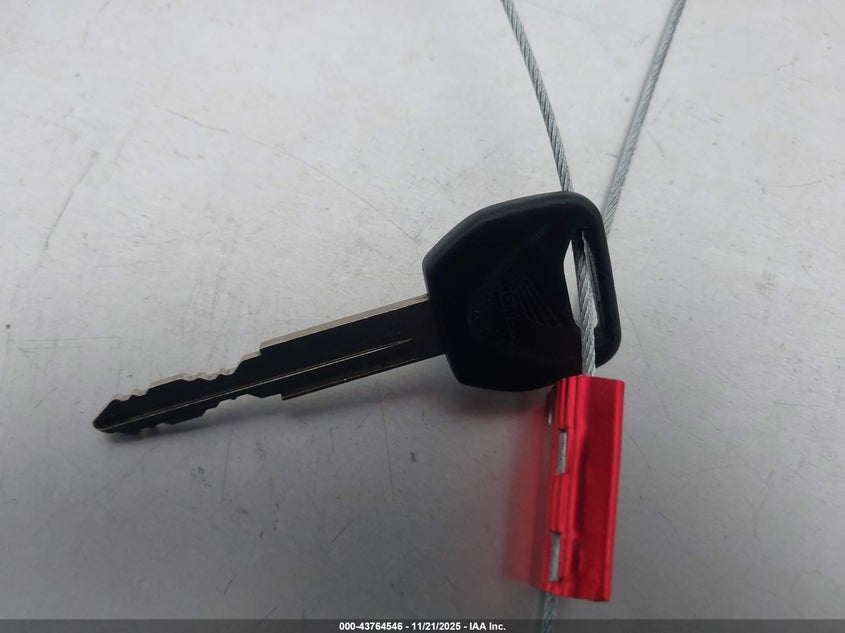 2018 Honda Cmx500 VIN: MLHPC5601J5101527 Lot: 43764546