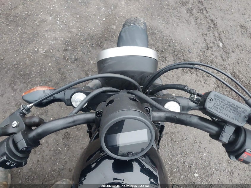 2018 Honda Cmx500 VIN: MLHPC5601J5101527 Lot: 43764546